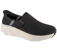 Skechers Zapatillas para Hombre, 44 EU, Negro, 44 EU