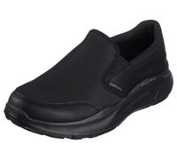 Skechers Zapatillas para Hombre, 44 EU, Negro, 44 EU