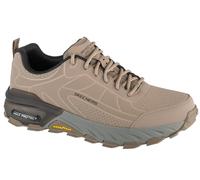 Skechers Zapatillas para Hombre, 45 EU, Beige, 45 EU