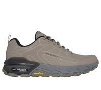 Skechers Zapatillas para Hombre, 45 EU, Beige, 45 EU
