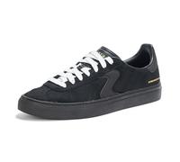 Skechers Zapatillas para Hombre, 46 EU, Azul, 46 EU