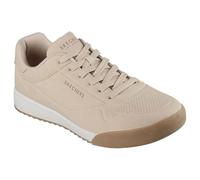Skechers Zapatillas para Hombre, Beige, 46 EU