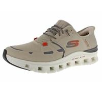 Skechers Zapatillas Glide-Step Pro para hombre, Gris Tpor, 46 EU