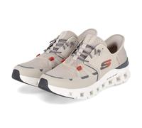 Skechers Zapatillas para hombre Glide-Step Pro Slip-ins, Tpor, 47.5 EU