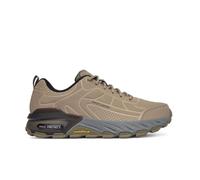 Skechers Zapatillas para hombre, gris, 40 EU