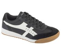 Skechers Zapatillas para Hombre, Negro, 42 EU