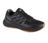 Skechers Zapatillas para Hombre, Negro, 42 EU