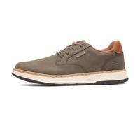 Skechers Zapatillas para Hombre, OLV Olive, 45 EU