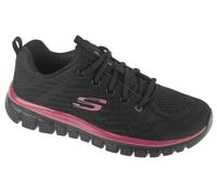 Skechers Zapatillas para Mujer, 37 EU