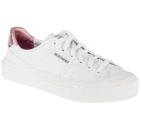 Skechers Zapatillas para Mujer, 38 EU, Blanco, 38 EU