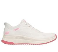 Skechers Zapatillas para mujer, Blanco, 37 EU