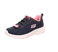 Skechers Zapatillas para mujer Dynamight 2.0, Combinado en azul., 41 EU