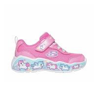 SKECHERS Zapatillas Play Scene - Fun Squad. Color rosa