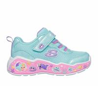 Skechers Zapatillas Play Scene - Fun Squad. Talla 23. Color Azul