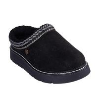 Skechers BOBS Keepsakes Lite - Cozy Fest en Negro, talla 37