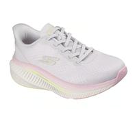 Skechers Zapatillas Roslyn para Mujer, Gris Claro, 37 EU