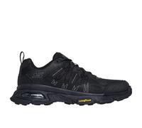Skechers Zapatillas S Air Envoy para hombre, Negro sintético., 45 EU