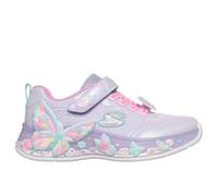 SKECHERS Zapatillas S-Light: Butterfly Bliss. Color Lavanda