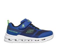 SKECHERS Zapatillas S-Light: Glide-Step Lights. Color azul