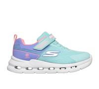 SKECHERS Zapatillas S-Light: Glide-Step Lights. Color verde agua