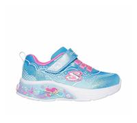 SKECHERS Zapatillas S-Light: My Dreamers - Lil Mermaid. Color azul