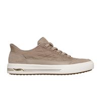 Skechers Mujer Arch Fit Arcade Cuddle Steps Slip-In Entrenador