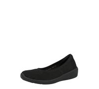 SKECHERS Zapatillas sin cordones 'ARYA - FANCY YOU' negro 40 negro