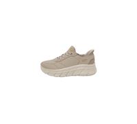 SKECHERS Zapatillas sin cordones 'BOBS B FLEX' taupe 36 EUR