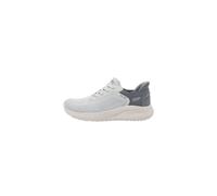 SKECHERS Zapatillas sin cordones 'BOBS SQUAD CHAOS - CURRENT MU' gris / gris oscuro 41 EUR