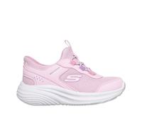 Zapatillas Skechers Bounder Pro - Step One Niña Rosa 26