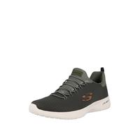 Skechers Zapatillas deportivas bajas Dymamight Hombre Oliva Talla 46