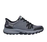 SKECHERS Zapatillas sin cordones: Dynamite AT - Escapar. Color Antracita