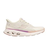 SKECHERS Zapatillas sin cordones: Glide-Step Vortex. Color Crudo