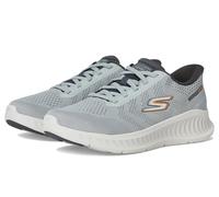 Skechers Zapatillas sin Cordones Go Walk Now-Payton para Hombre, Gris, 41 EU