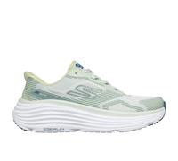 SKECHERS Zapatillas sin cordones: Max Cushioning Endeavour. Color verde menta