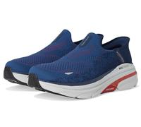 Skechers MAX Cushioning Arch Fit 2.0, Zapatillas Hombre, Navy, 48.5 EU