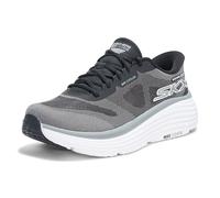 Skechers Zapatillas sin Cordones para Hombre MAX Cushioning Endeavour-Exciton, Negro -, 43 EU