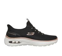 Skechers Skech-Air Summits - Zapatillas Deportivas para Mujer, Color Negro, Talla 7