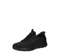 SKECHERS Zapatillas sin cordones 'Summits - Key Pace' negro 42 negro