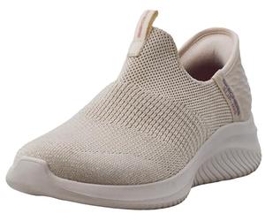 Skechers Zapatillas sin manos libres para mujer Ultra Flex 3.0 Smooth Step