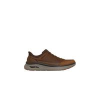 Skechers SLIP-INS Arch Fit Crosser - F 41 Marrón