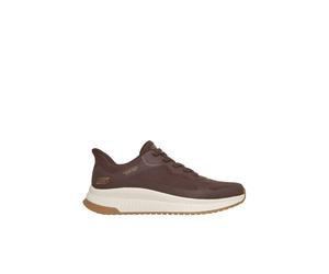 Skechers - zapatillas skechers bobs sport squad ch en color marrón para mujer 44