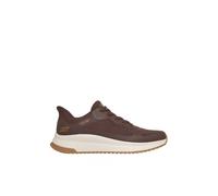 Skechers - zapatillas skechers bobs sport squad ch en color marrón para mujer 45