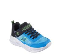 Skechers Zapatillas luminosas Meteor-Lights - Krendox. Talla 31. Color Azul