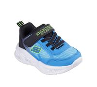 Skechers Zapatillas Skechers Meteor-Lights Celestes 401495N-BKBL 24