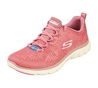 Skechers Zapatillas Skechers para mujer, Rosa, 42 EU
