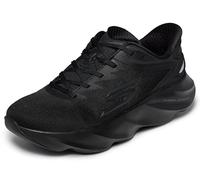 Skechers Zapatillas Skx Aero Burst SI para Mujer, Negro, 36 EU