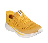 SKECHERS - SLADE - QUINTO para: HOMBRE color: Yellow Knit talla: 43