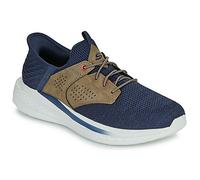 Skechers Zapatillas SLADE SLIP-INS in Azul 43
