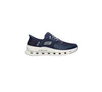 SKECHERS Zapatillas Slip-In Glide Step Pro para hombre azul | 41